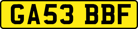 GA53BBF