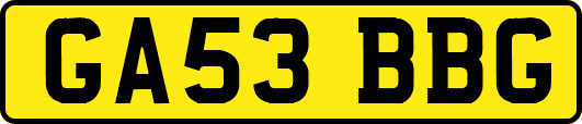 GA53BBG