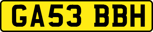 GA53BBH