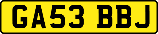 GA53BBJ