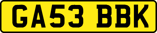 GA53BBK