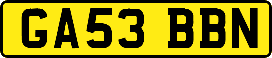 GA53BBN