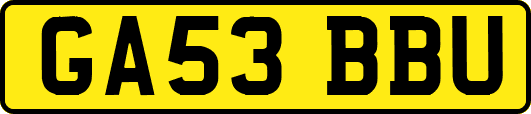 GA53BBU