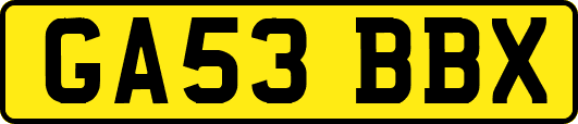 GA53BBX
