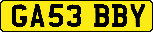 GA53BBY