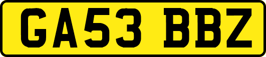 GA53BBZ