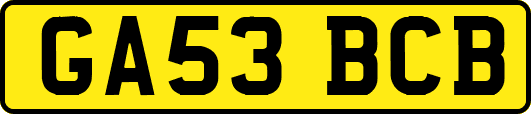 GA53BCB