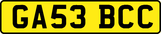 GA53BCC