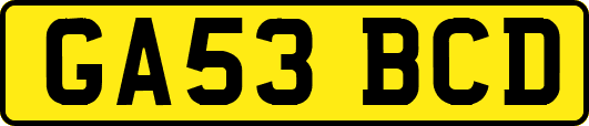 GA53BCD