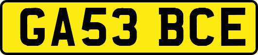 GA53BCE