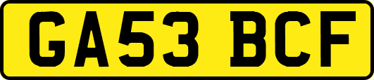 GA53BCF