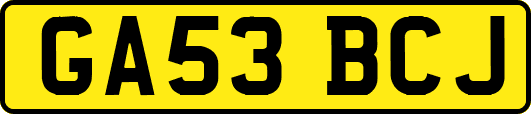 GA53BCJ