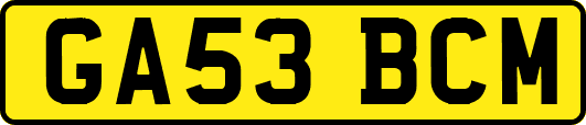 GA53BCM