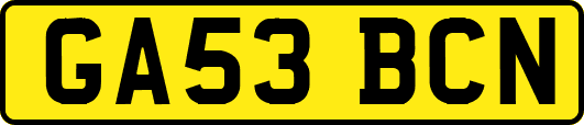 GA53BCN