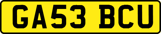 GA53BCU