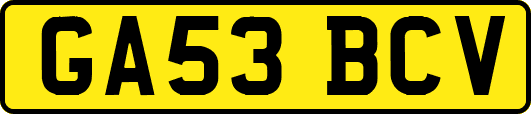 GA53BCV