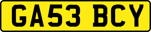 GA53BCY