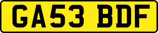 GA53BDF