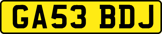GA53BDJ