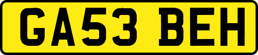 GA53BEH