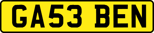 GA53BEN