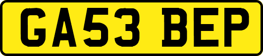 GA53BEP