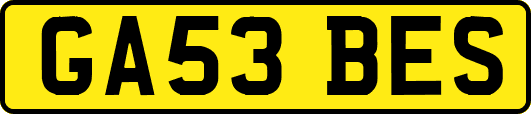 GA53BES