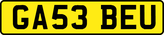 GA53BEU