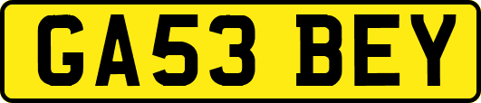 GA53BEY