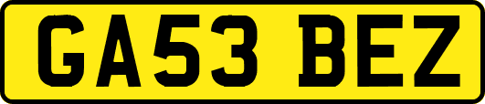 GA53BEZ