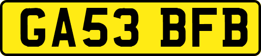 GA53BFB