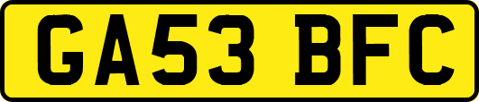 GA53BFC