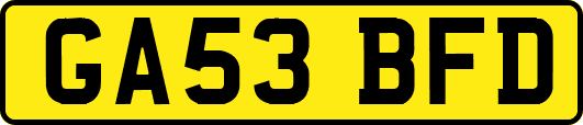 GA53BFD