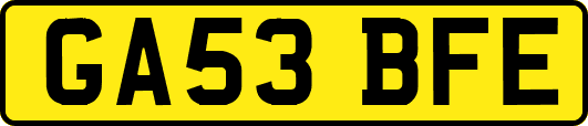 GA53BFE
