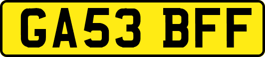 GA53BFF