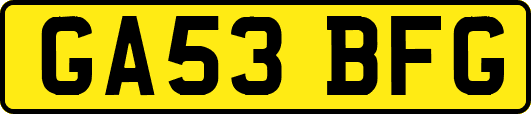 GA53BFG