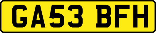 GA53BFH