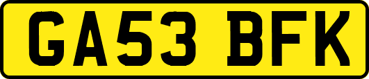 GA53BFK