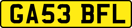 GA53BFL