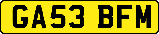 GA53BFM