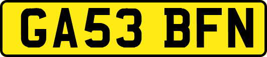 GA53BFN