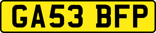 GA53BFP