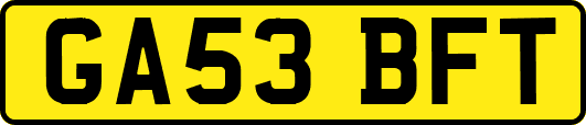 GA53BFT