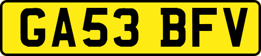 GA53BFV