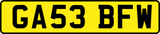 GA53BFW
