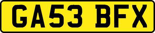 GA53BFX