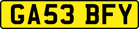 GA53BFY