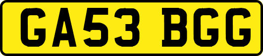 GA53BGG