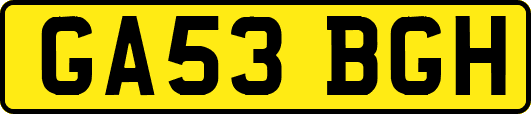 GA53BGH