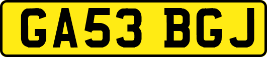 GA53BGJ